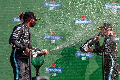 F1 Grand Prix of the Netherlands
