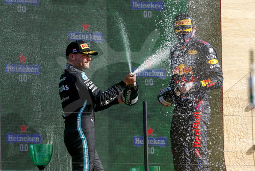 F1 Grand Prix of the Netherlands