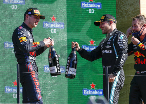 F1 Grand Prix of the Netherlands