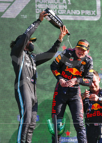 F1 Grand Prix of the Netherlands