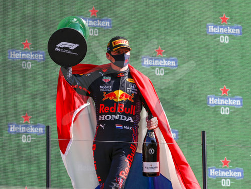 F1 Grand Prix of the Netherlands
