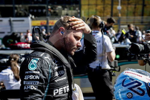 F1 Grand Prix of the Netherlands