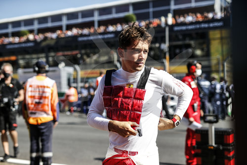 F1 Grand Prix of the Netherlands