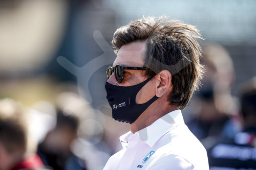 F1 Grand Prix of the Netherlands