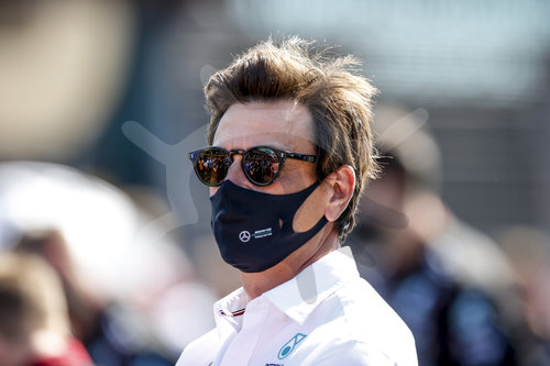 F1 Grand Prix of the Netherlands
