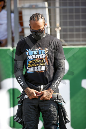 F1 Grand Prix of the Netherlands