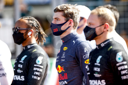 F1 Grand Prix of the Netherlands