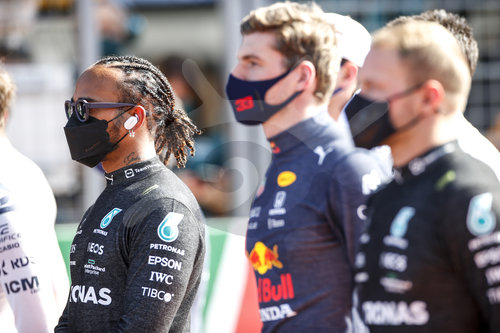 F1 Grand Prix of the Netherlands