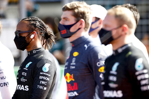 F1 Grand Prix of the Netherlands