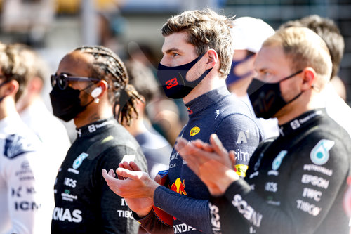 F1 Grand Prix of the Netherlands