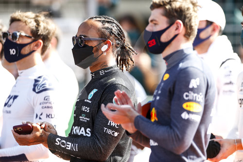F1 Grand Prix of the Netherlands