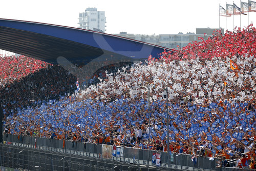 F1 Grand Prix of the Netherlands