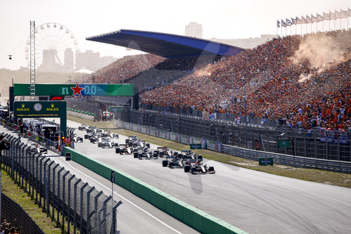 F1 Grand Prix of the Netherlands