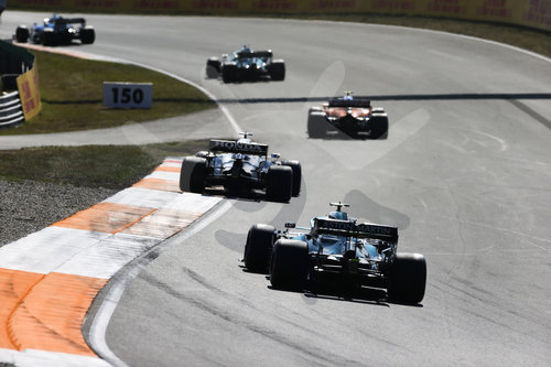 F1 Grand Prix of the Netherlands