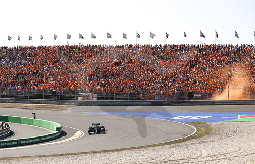 F1 Grand Prix of the Netherlands