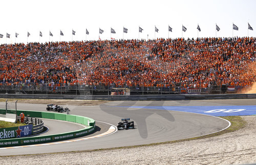 F1 Grand Prix of the Netherlands