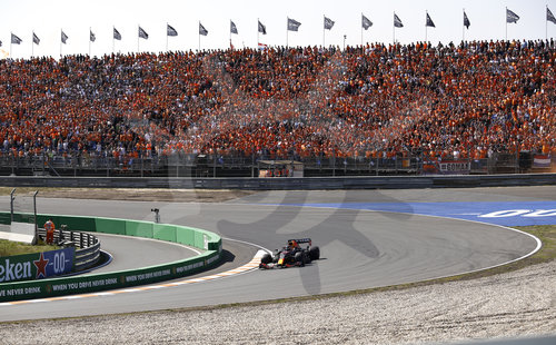 F1 Grand Prix of the Netherlands