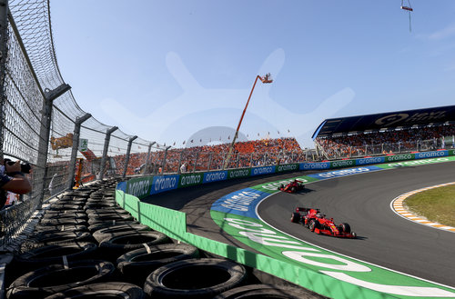 F1 Grand Prix of the Netherlands