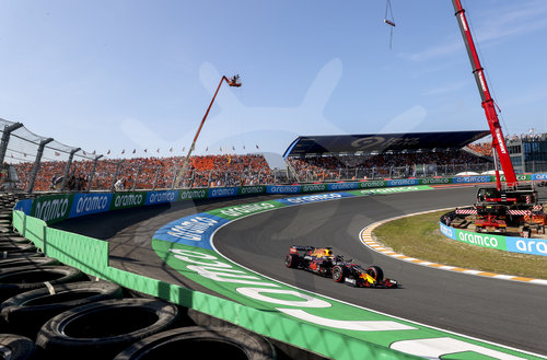 F1 Grand Prix of the Netherlands