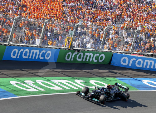 F1 Grand Prix of the Netherlands