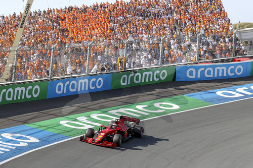 F1 Grand Prix of the Netherlands