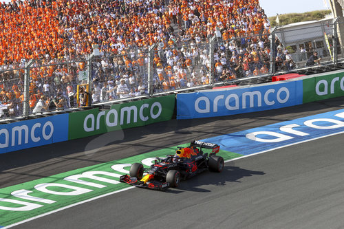 F1 Grand Prix of the Netherlands