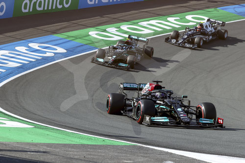 F1 Grand Prix of the Netherlands