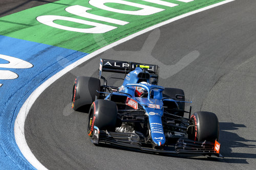 F1 Grand Prix of the Netherlands