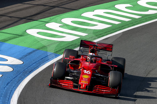 F1 Grand Prix of the Netherlands