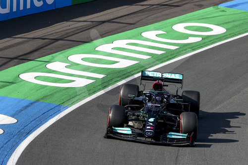 F1 Grand Prix of the Netherlands