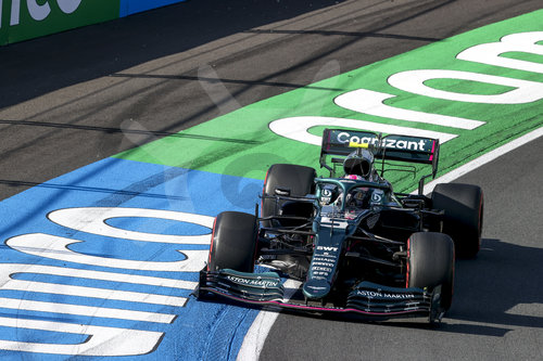 F1 Grand Prix of the Netherlands
