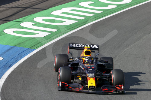 F1 Grand Prix of the Netherlands