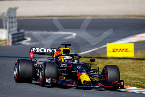 F1 Grand Prix of the Netherlands
