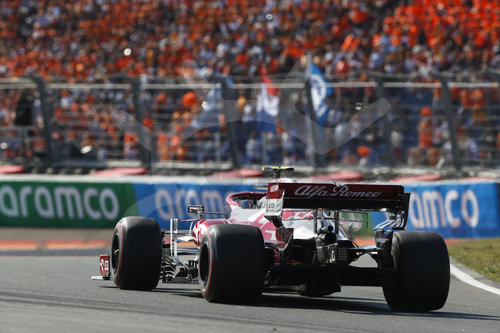F1 Grand Prix of the Netherlands