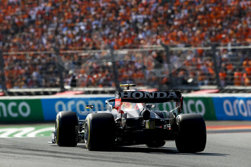 F1 Grand Prix of the Netherlands