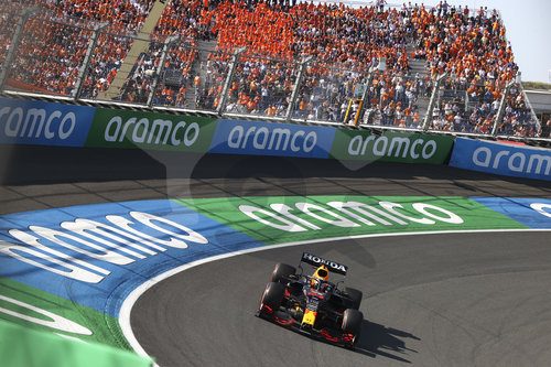 F1 Grand Prix of the Netherlands