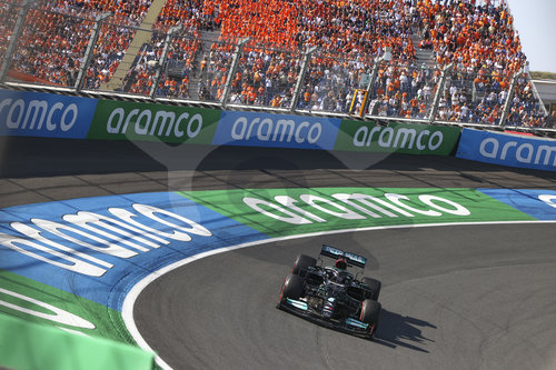 F1 Grand Prix of the Netherlands