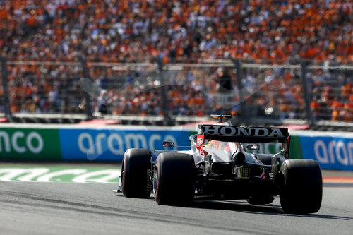 F1 Grand Prix of the Netherlands
