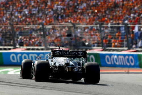 F1 Grand Prix of the Netherlands