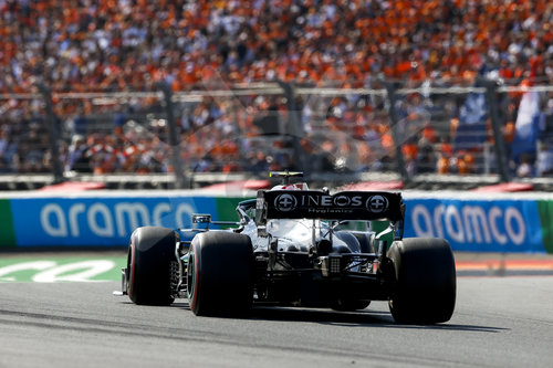 F1 Grand Prix of the Netherlands