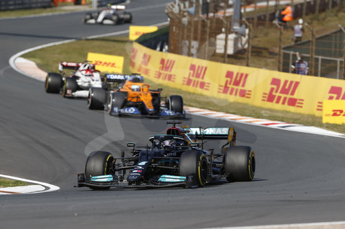 F1 Grand Prix of the Netherlands