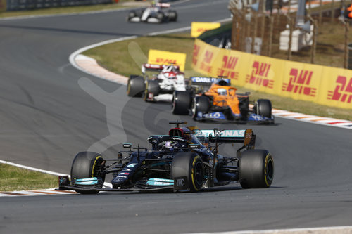 F1 Grand Prix of the Netherlands