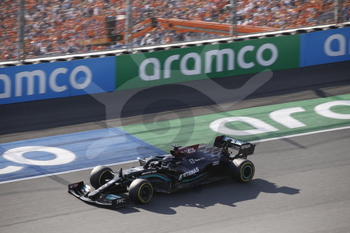 F1 Grand Prix of the Netherlands