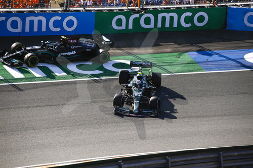 F1 Grand Prix of the Netherlands