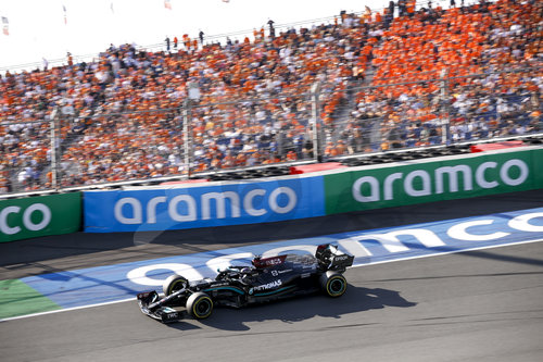 F1 Grand Prix of the Netherlands