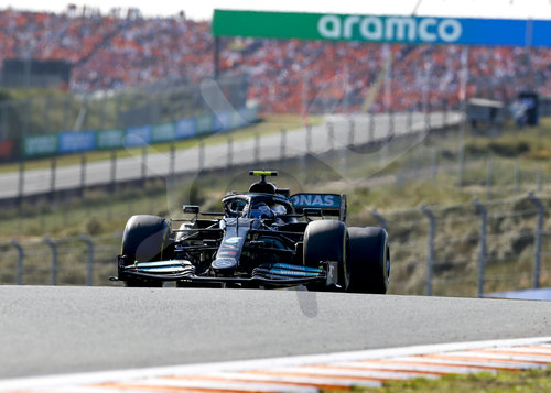 F1 Grand Prix of the Netherlands
