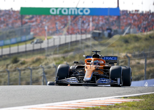F1 Grand Prix of the Netherlands