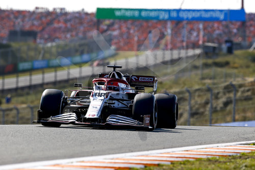 F1 Grand Prix of the Netherlands
