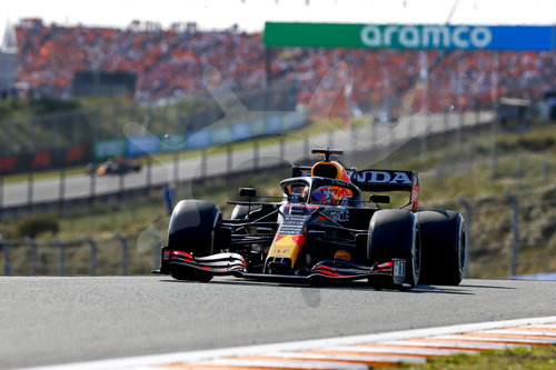 F1 Grand Prix of the Netherlands