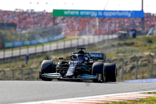 F1 Grand Prix of the Netherlands